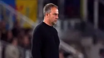 فليك يُرجئ تمديد عقده مع برشلونة لنهاية الموسم